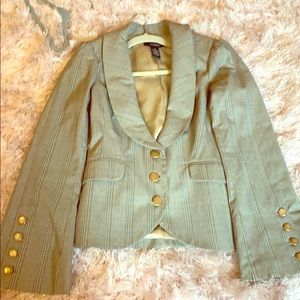Arden B blazer